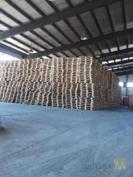 نمونه کار پالت گوهر پارس در تبریز - 3