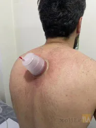 نمونه کار طب سنتی تبریز صفا در تبریز - 3