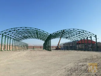 نمونه کار سوله سبک در تبریز - 3