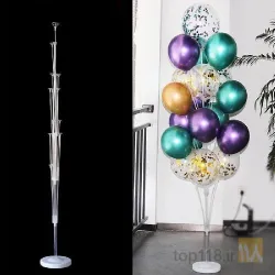 نمونه کار تم تولد تای سیز در تبریز - 3