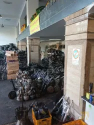 نمونه کار اوراق سرای آذربایجان در تبریز - 2