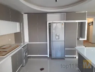 نمونه کار دکوراسیون داخلی آقای چوب در تبریز - 3