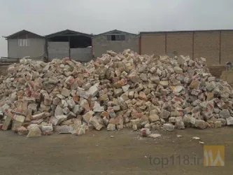نمونه کار صنایع سنگ کوبی و موزائیک تبریز در تبریز - 3