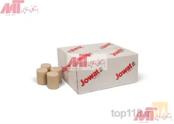 نمونه کار چسب جوات jowat  بازرگانی یوسفی در تبریز - 2