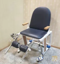 نمونه کار فیزیوتراپی شمس  در تبریز - 3