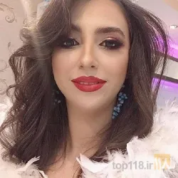 نمونه کار سالن زیبایی رزا در تبریز - 3