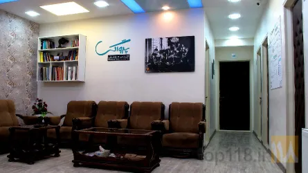 نمونه کار آموزشگاه موسیقی پژواک در تبریز - 3