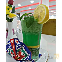 نمونه کار بهترین کافی شاپ بستنی تبریز در تبریز - 3