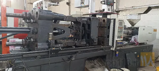 نمونه کار تعمیر دستگاه تزریق پارسایی در تهران - 3