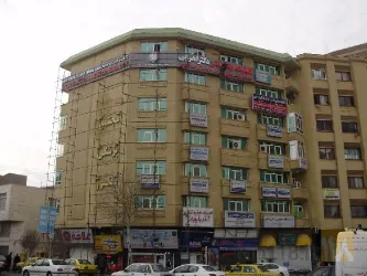 نمونه کار تابلو سازی و برش لیزری شهامی در تبریز - 3