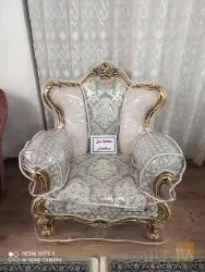 نمونه کار محافظ مبل ماهان در تبریز - 3