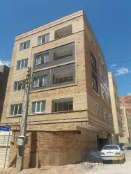 نمونه کار درب و پنجره دوجداره upvc هافمن تبریز در تبریز - 3