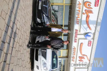 نمونه کار املاک سبلان در تبریز - 3