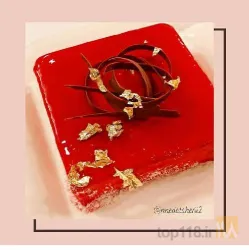 نمونه کار ندا طاهری - آموزشگاه نخل در تبریز - 3