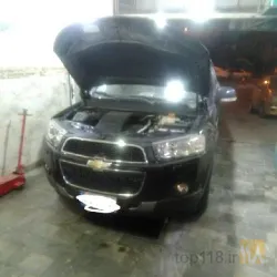 نمونه کار ریمپ و تیونینگ رایان در تبریز - 3