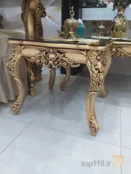 نمونه کار جلو مبلی و ناهارخوری   در تبریز - 3