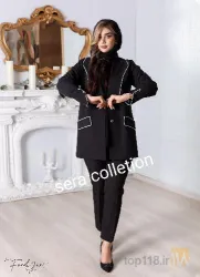 نمونه کار تولید لباس و فروش آنلاین sera_collection در تبریز - 3