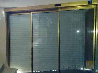 نمونه کار جام نشکن در تبریز - 3