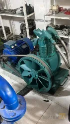 نمونه کار هوا صنعت میشو در تبریز - 3