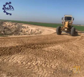 نمونه کار شرکت معمار رهساز اروند در شادگان - 3