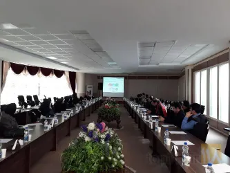 نمونه کار آموزشگاه مراقبت زیبایی و بهداشت و ایمنی ارشیا در تبریز - 3