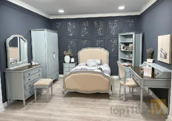 نمونه کار ساحل چوب تبریز در تبریز - 3