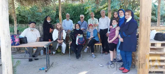 نمونه کار آموزش طب سنتی - طب سوزنی -کرم سازی-مراقبت پوست در تهران - 3