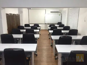 نمونه کار آکادمی جهش در رشت - 3