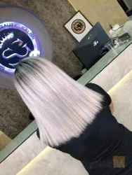 نمونه کار رنگ کار مریم اعتماد در تبریز - 3