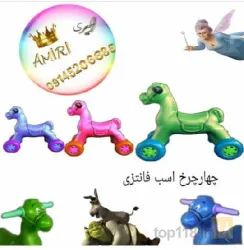 نمونه کار پلاستیک سازی امیری در تبریز - 3
