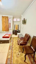 نمونه کار هتل بزرگ 4 ستاره مراغه	 در اردبيل - 3