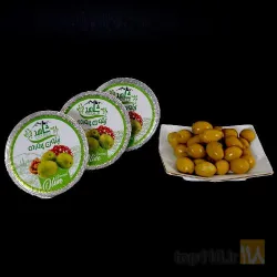 نمونه کار شرکت مواد غذایی شاهد در اردبیل - 3
