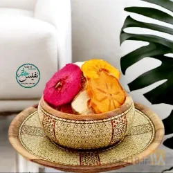 نمونه کار هنرکده نفیس خاتم در خوراسگان - 3