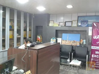 نمونه کار شرکت خدمات هوایی مسافرت هوایی و جهانگردی ضرغام سیر در بندرعباس - 3