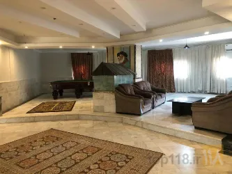 نمونه کار هتل شیلات در بندرعباس - 3