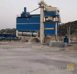 نمونه کار ماشین سازی آذر پارس در تبریز - 3