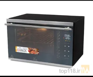 نمونه کار تولیدی فداکاری در تبریز - 3