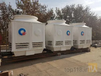 نمونه کار پویا تهویه آریا در تهران - 3