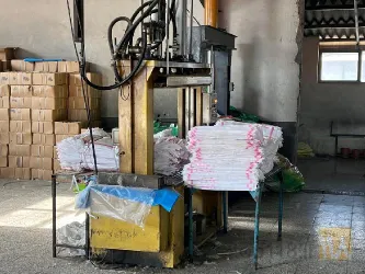 نمونه کار کیسه کشاورز در مازندران - 3