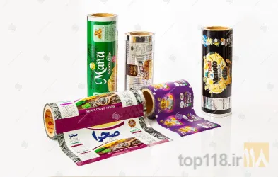 نمونه کار اشکان لفاف توس در مشهد - 3