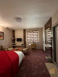 نمونه کار هتل 3 ستاره دلفین سربندر  در بندر امام خمینی - 3