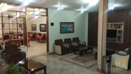 نمونه کار هتل جهانگردی 2 ستاره سراب	 در سراب - 3