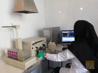 نمونه کار شرکت کیمیا پژوه البرز در شهرکرد - 3
