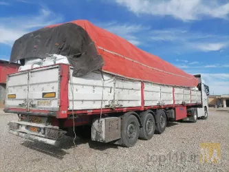 نمونه کار پرلیت سیمین کیمیا  در  - 3