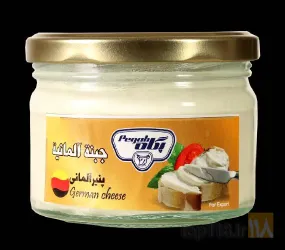 نمونه کار شرکت شیر پاستوریزه پگاه خوزستان در شوش - 3