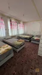 نمونه کار هتل آپارتمان ملائکه 2 ستاره در کرمان - 3