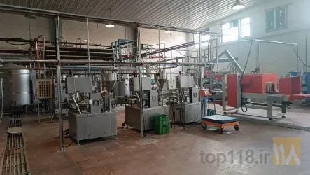 نمونه کار تافته شیرغرب آناهیتا در کنگاور - 3