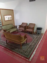 نمونه کار هتل پاسارگاد در مشهد - 3