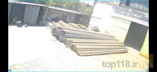 نمونه کار مهد آذین در آمل - 3