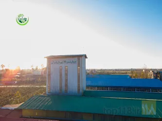 نمونه کار شرکت مارشن طلایی مازندران در محمودآباد - 2